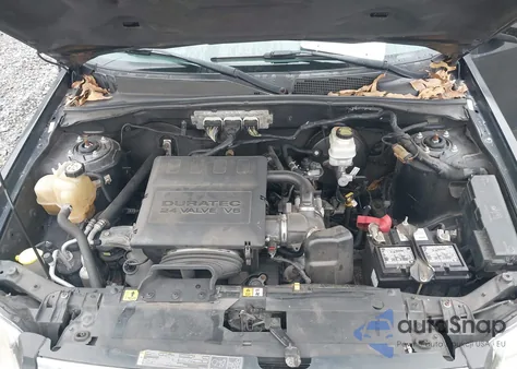 2009 Mercury Mariner Premier V6 from USA, damaged, VIN 4M2CU87G99KJ09099